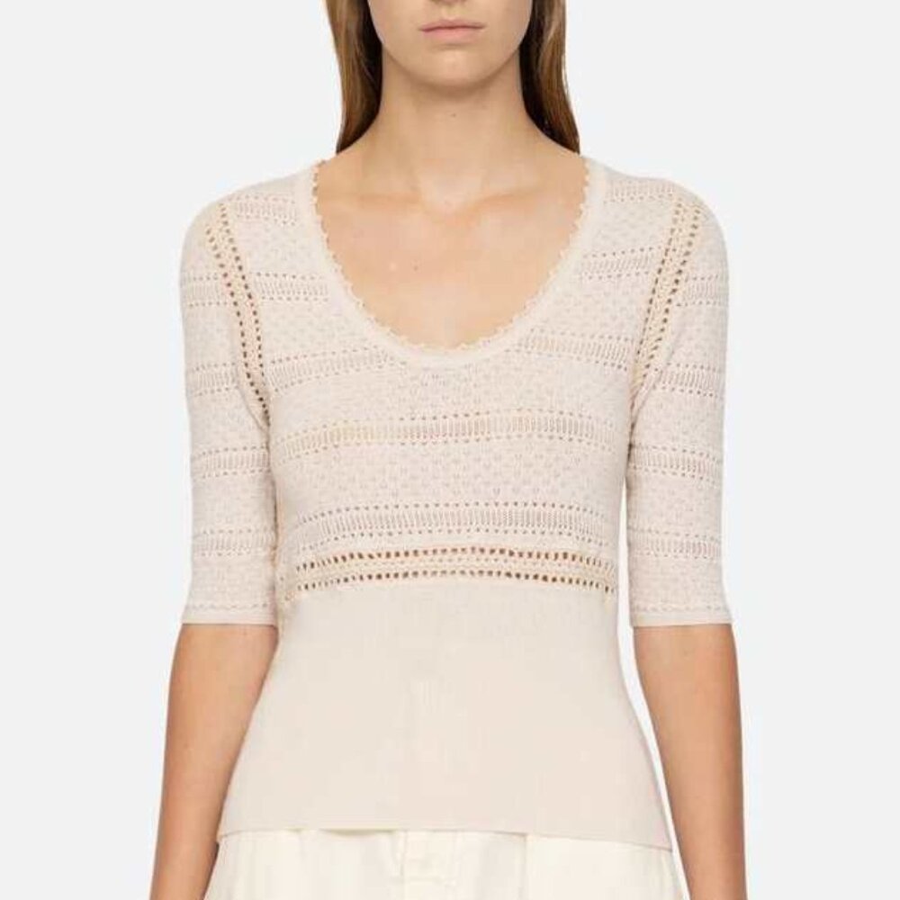 Sea New York Syble Sweater